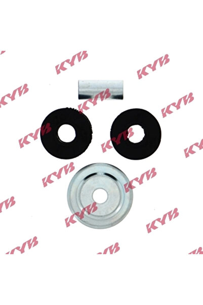 KYB Rulment Sarcina Suport Arc Puntea Spate Seat Mii Skoda Citigo