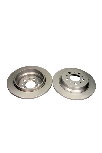 QUARO Disc Frana Volvo S60 1/S80 1/V70 2