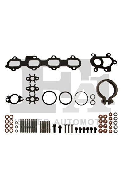 FA1 Set Montaj Turbocompresor Mitsubishi Express 4 Caroserie Opel Vivaro B Bu...