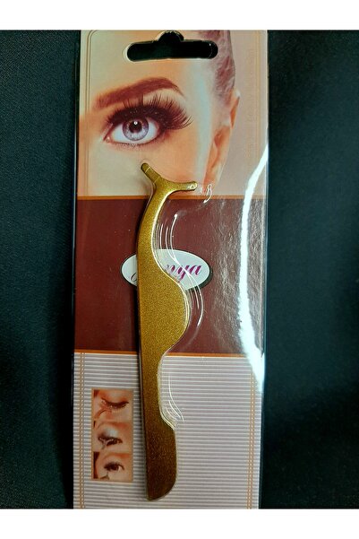 MRYart ملقط أوشن واسع الفوهة ذهبي اللون