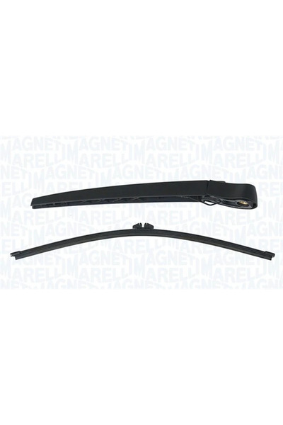 MAGNETI MARELLI Set Stergatoare Curatare Parbriz Bmw X5 2006-2013