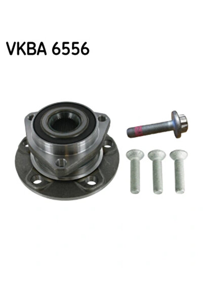 SKF Wheel Bearing Kit Audi A3 Seat Altea/Leon