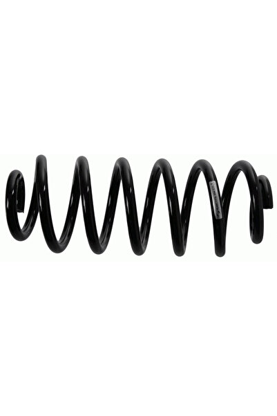 SACHS Set Arcuri Spirale Audi A3 2003-2013