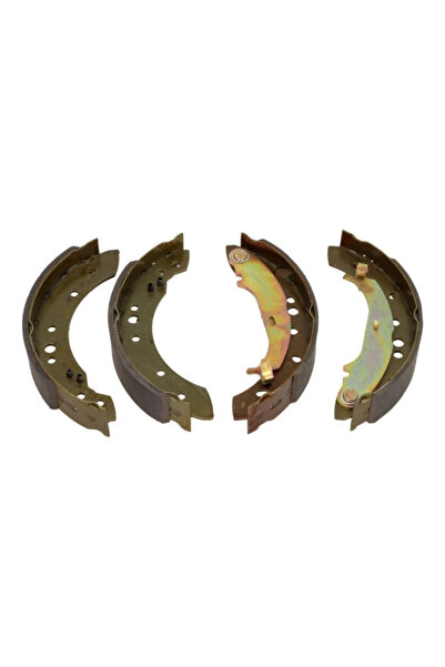 MaxGear Set Saboti Frana Puntea Spate Baic E Series Mitsubishi Colt 6/Colt Ca...