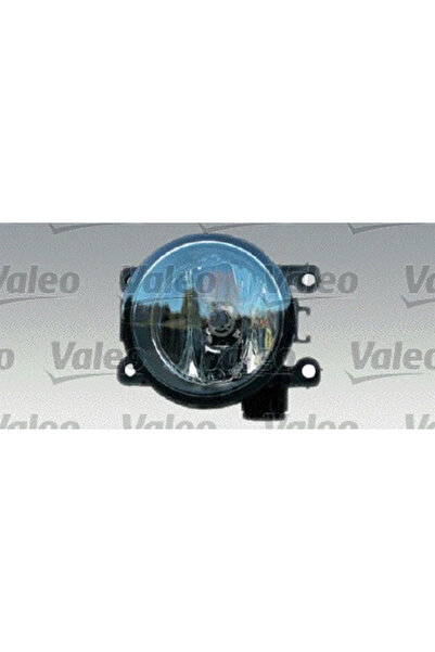 VALEO Proiector Ceata Dreapta Citroen C-Crosser Land Rover Discovery 4/Freela...