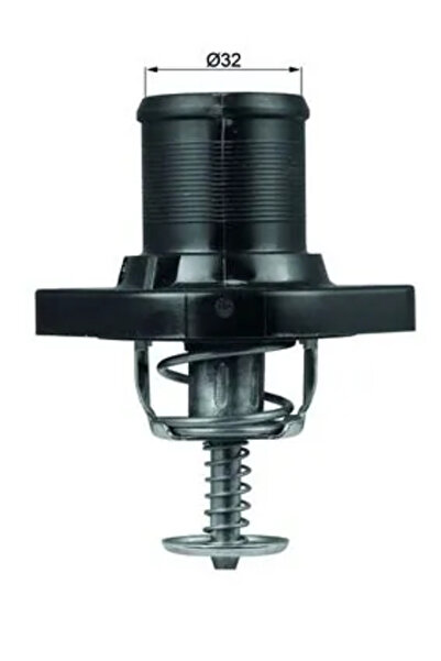 MAHLE Termostat Lichid Racire Citroen C4 Picasso 1 Microbus/C5 1/C8 Fiat Ulysse