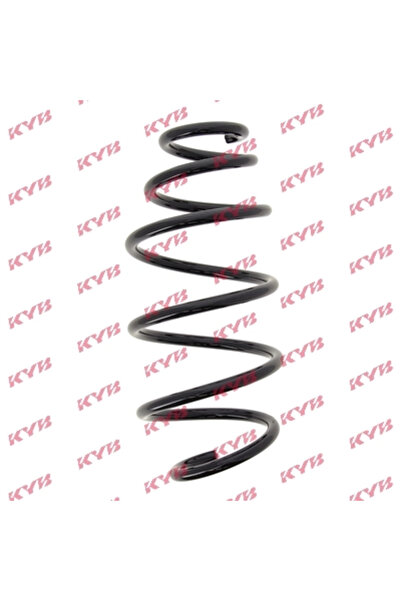 KYB Спирална предна ос Opel Insignia A Vauxhall Insignia Модел 1