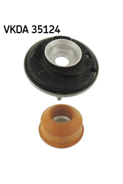 SKF Rulment Sarcina Suport Arc Skoda Superb 1 Vw Passat B5.5