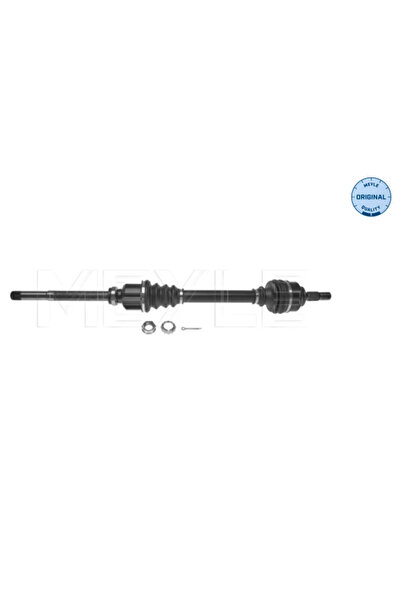 MEYLE Planetara Axa Fata Dreapta Citroen C3 2/C3 Picasso/DS3 Ds Ds 3