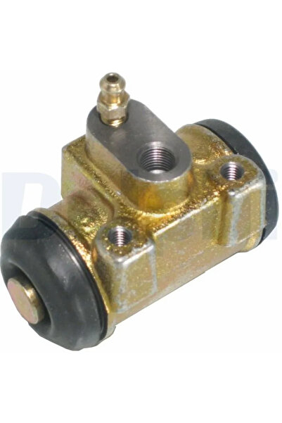 DELPHİ Главен спирачен цилиндър Citroen Jumper 1 Bus/Jumper 1 Каросерия/Jumpe...