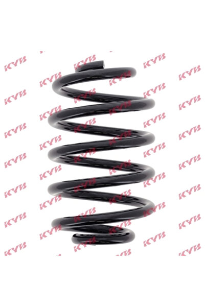 RINGER Arc Spiral Puntea Spate Renault Clio 2