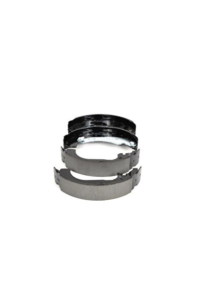 Bosch Комплект спирачни накладки за Renault Twingo 3 Smart Forfour