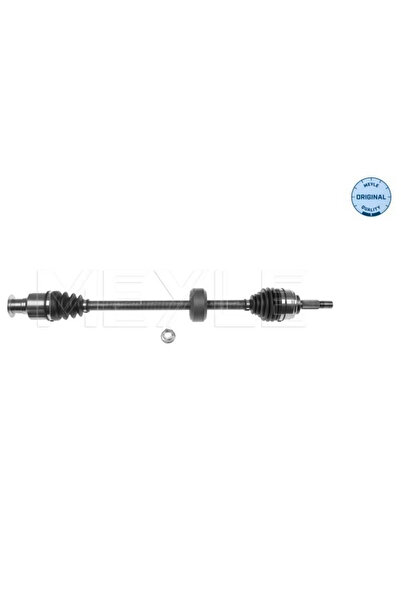 MEYLE Planetara Axa Fata Dreapta Dacia Logan/Sandero Renault Logan 1/Sandero/...