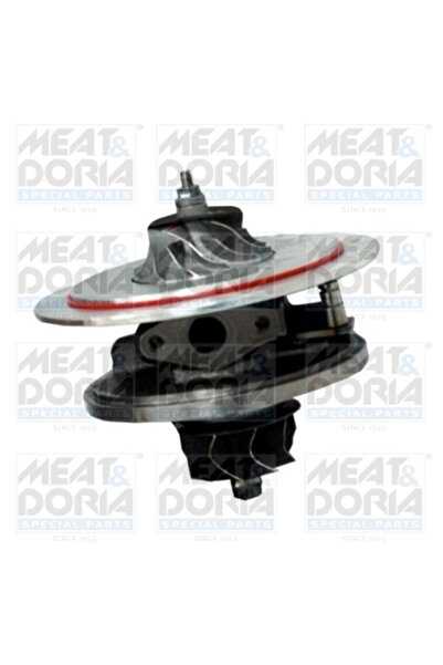 MEATDORIA Ansamblu De Baza Turbocompresor Renault Avantime/Espace 4/Laguna 2