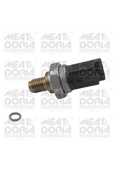 MEATDORIA Senzor Presiune Combustibil Dacia Duster Nissan Juke/Qashqai 1