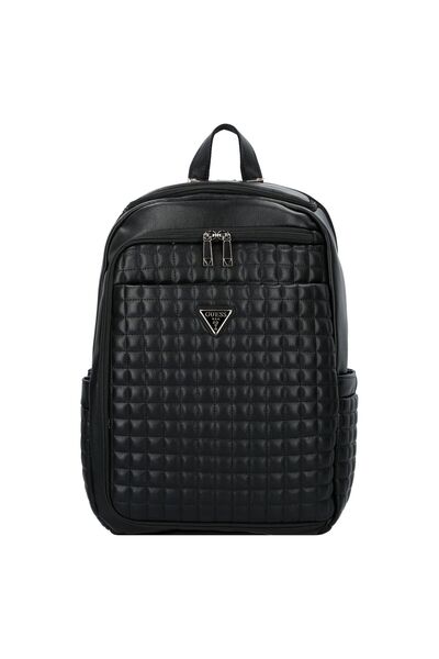 Guess Nadira business backpack 40 cm laptop compartment