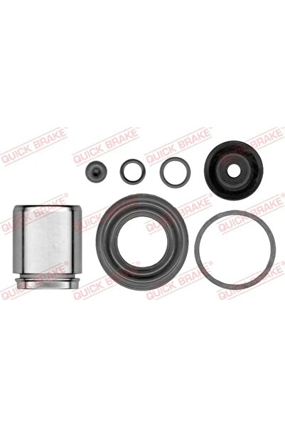 QUICK BRAKE Set Reparatie Etrier Chevrolet Cruze/Orlando Opel Astra J Sports ...