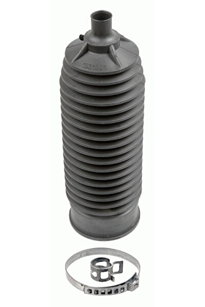 GRAP Гумени маншони за кормилно управление, преден десен мост, Porsche 911/Bo...