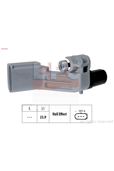 Eps Senzor Impulsuri Arbore Cotit Audi A3/A6 C6 Seat Altea/Cordoba/Ibiza 3 19...