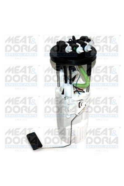 MEATDORIA Sistem Alimentare Cu Combustibil Land Rover Defender