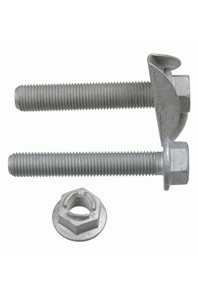 GRAP Set Reparatie Suspensie Pe Ambele Parti Bmw 8/X3/X4