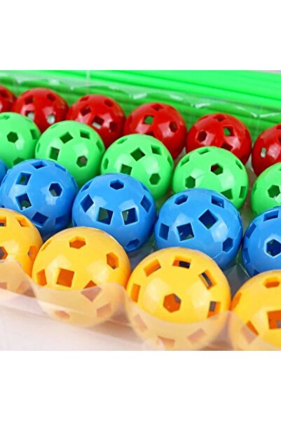 OEM Glow-in-the-dark Fort Building Kit, Interactive Game for Kids, 3+