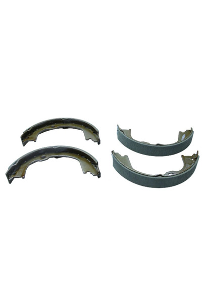 MaxGear Set Saboti Frana Frana De Mana Axa Spate Stanga Dodge Nitro Jeep Cher...