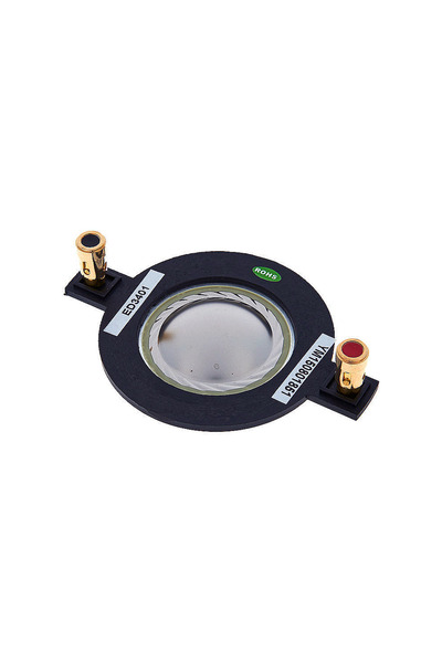 Nobrand the box 3401A Driver Diaphragm Repair Kit