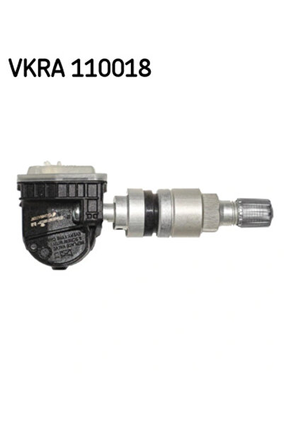 SKF Senzor Sistem De Control Al Presiunii Pneuri Citroen C5 1/C8 Fiat Ulysse