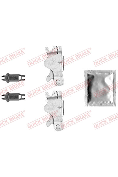 QUICK BRAKE Set Reparatie Cheie Frana Bmw 1/3 Rover 75
