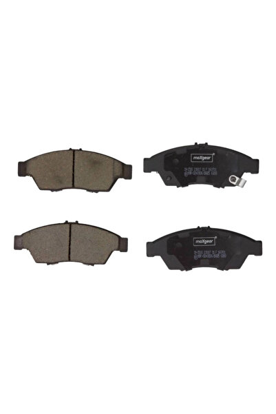 MaxGear Set Placute Frana Frana Disc Suzuki Liana