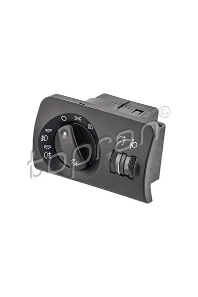 TOPRAN Comutator Far Audi A6 C5