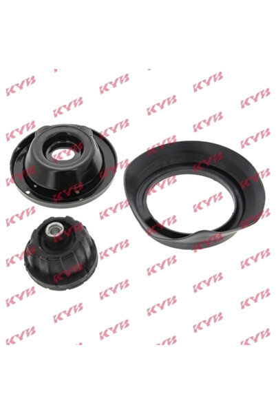 KYB Set Reparatie Rulment Sarcina Amortizor Punte Fata Mercedes-Benz C-Class/Clk