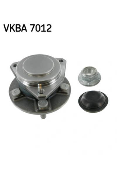 SKF Set Rulment Roata Chrysler 300C Dodge Challenger Cupe/Charger