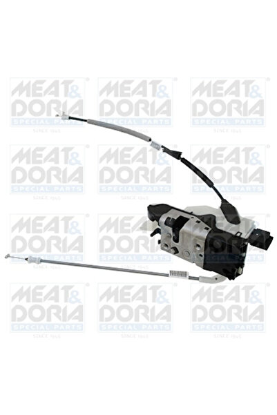 MEATDORIA Incuietoare Usa Fata Stanga Citroen C4 2/DS4