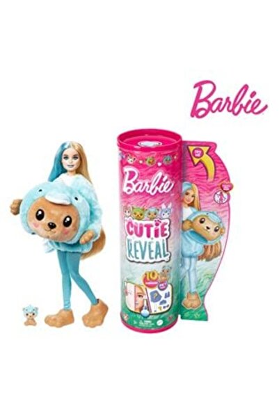 mattel Delfinul Dezvăluie Drăgălaș -