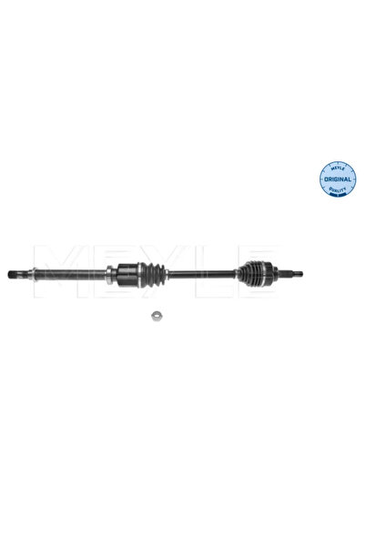 MEYLE Planetara Axa Fata Dreapta Dacia Logan/Sandero Renault Logan 1/Logan Ex...