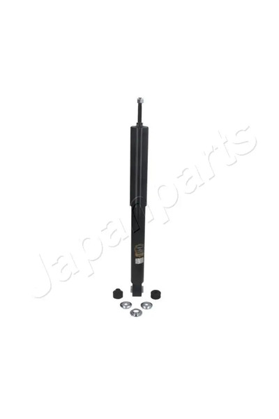 Japanparts Амортисьор заден мост Toyota Land Cruiser Prado