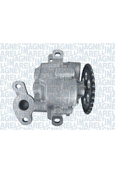 MAGNETI MARELLI Pompa Ulei Citroen Jumper 2 Bus/Jumper 2 Caroserie Ford Range...