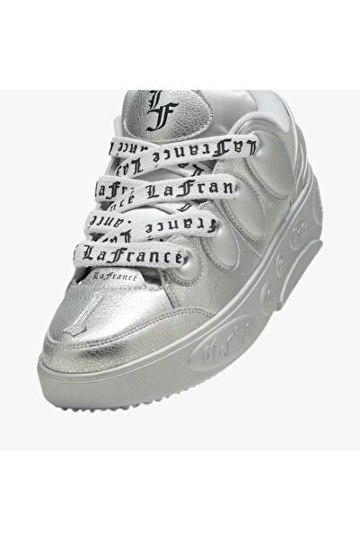 Puma LaMelo Ball LaFrancé Amour "Chrome Silver"