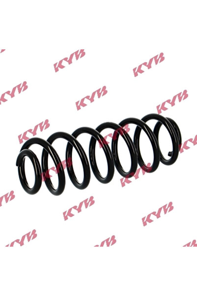 KYB Arc Spiral Puntea Spate Audi A3 Vw Passat B6 2005-2013