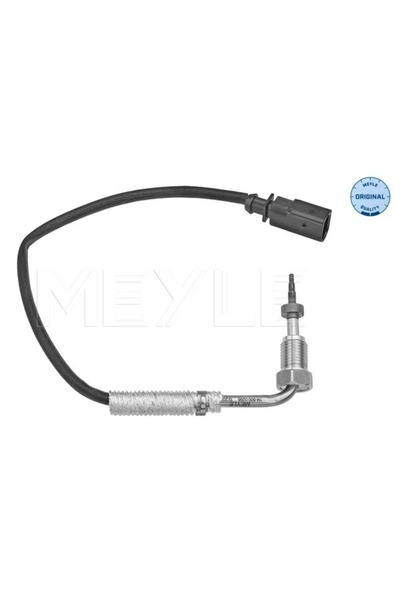 MEYLE Senzor Temperatura Gaze Evacuare Seat Ibiza 4 Skoda Fabia 3