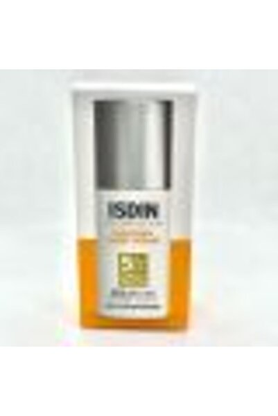 ISDIN فوتو بروتيكتور فوتو ألترا أكتيف يونيفاي فيوجن كولور بعامل حماية من الشمس 50+ 50 مل