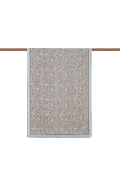 ipekevi Mezopotamya Desenli Şal