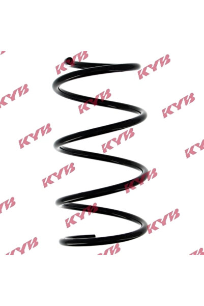 KYB Arc Spiral Punte Fata Bmw 5