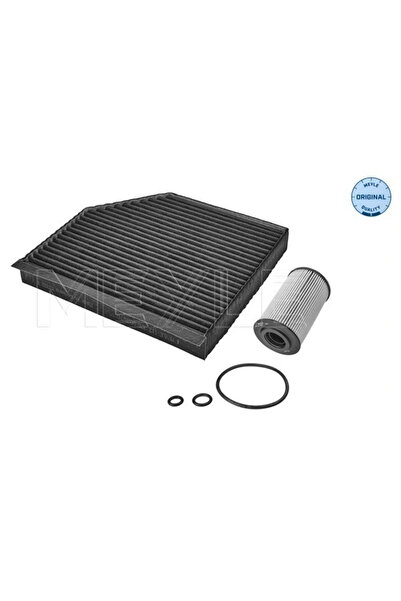 MEYLE Set Filtre Audi A4 Allroad B8/A4 B8/A5