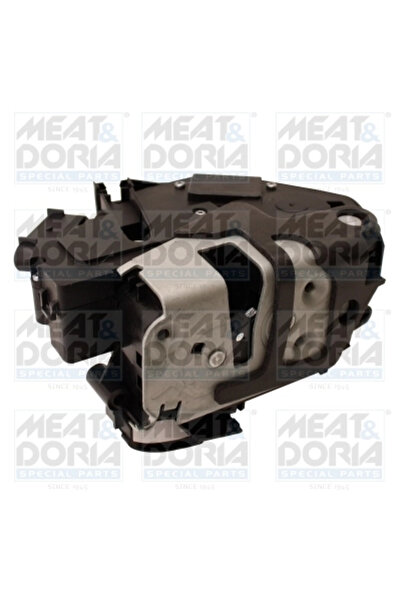 MEATDORIA Брава на задна дясна врата Ford Fiesta 6