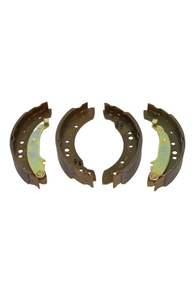 MaxGear Set Saboti Frana Puntea Spate Renault Clio 2/Twingo 2