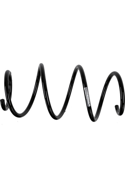 SACHS Спирална пружина Renault Twingo 3 Smart Forfour