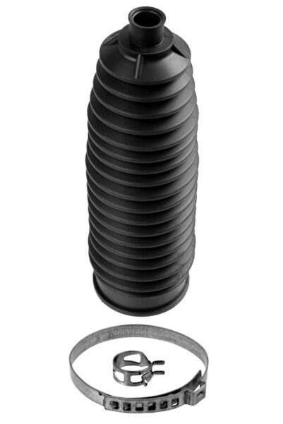 GRAP Гумени маншони за кормилно управление, преден десен мост, Mercedes-Benz ...